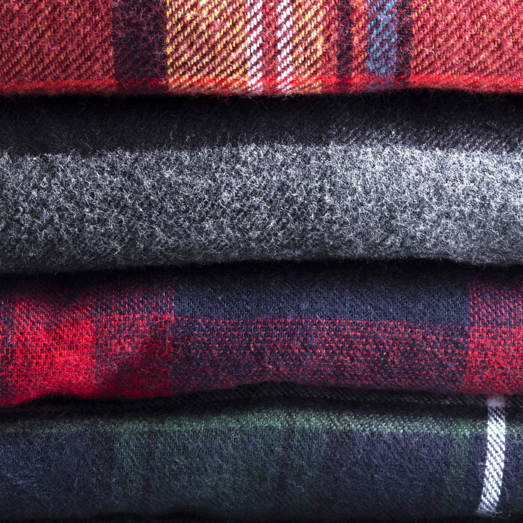 Natural Fiber Fabrics: The ZAVATE List Every Client Can Choose From