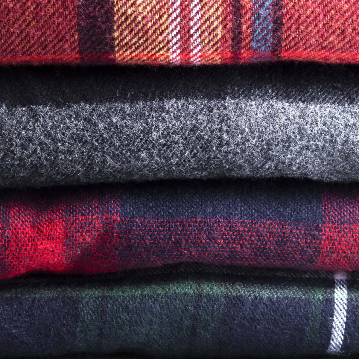 Natural Fiber Fabrics: The ZAVATE List Every Client Can Choose From