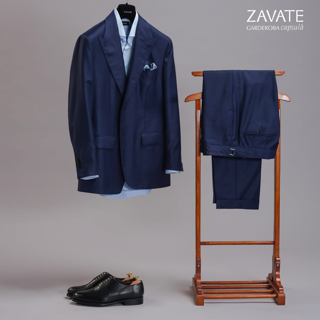 What to Wear to an Important Interview to Leave a Lasting Impression