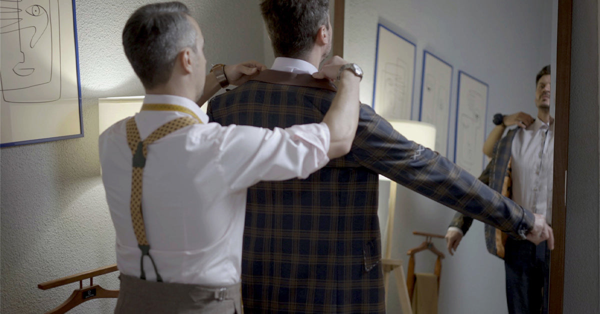 Testimonial: Architecture on a Smaller Scale