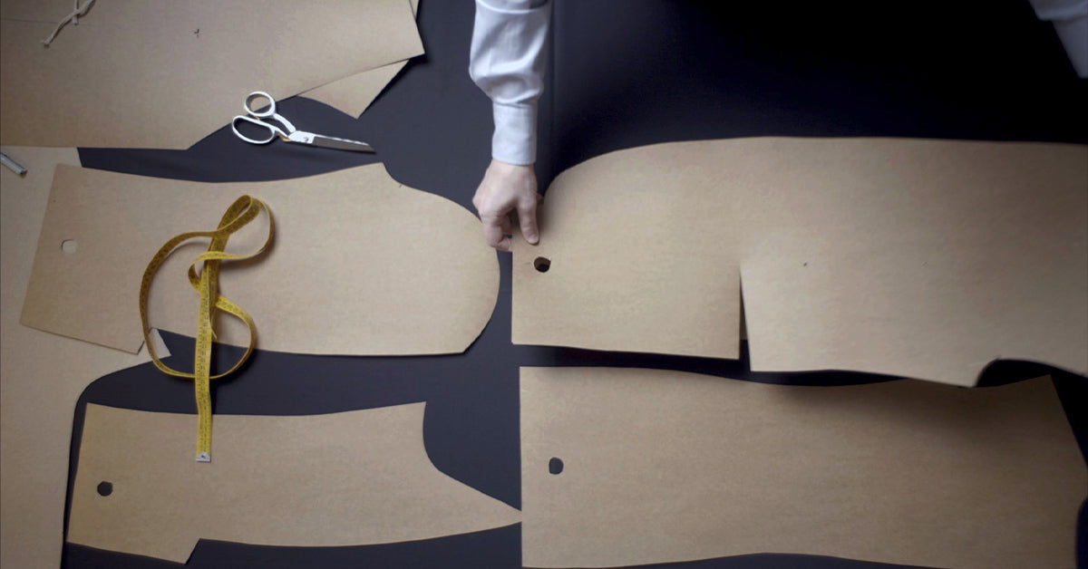 What “Made-to-Measure” Clothes Really Mean: MTM vs. Bespoke