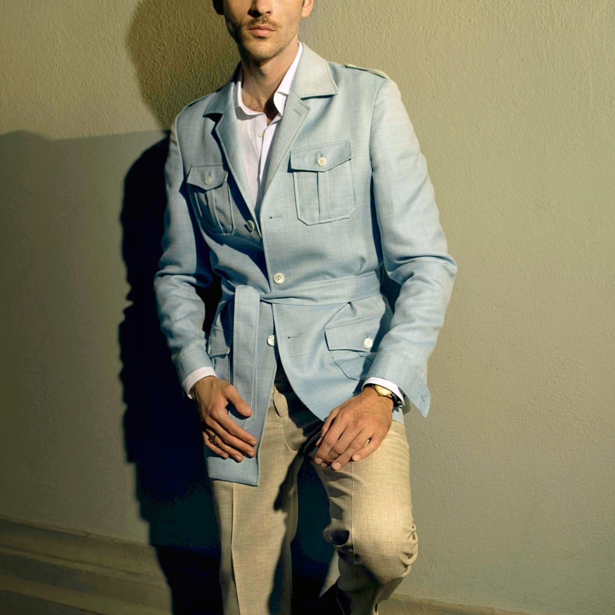 5 Ways to Improve Your Style in 2024