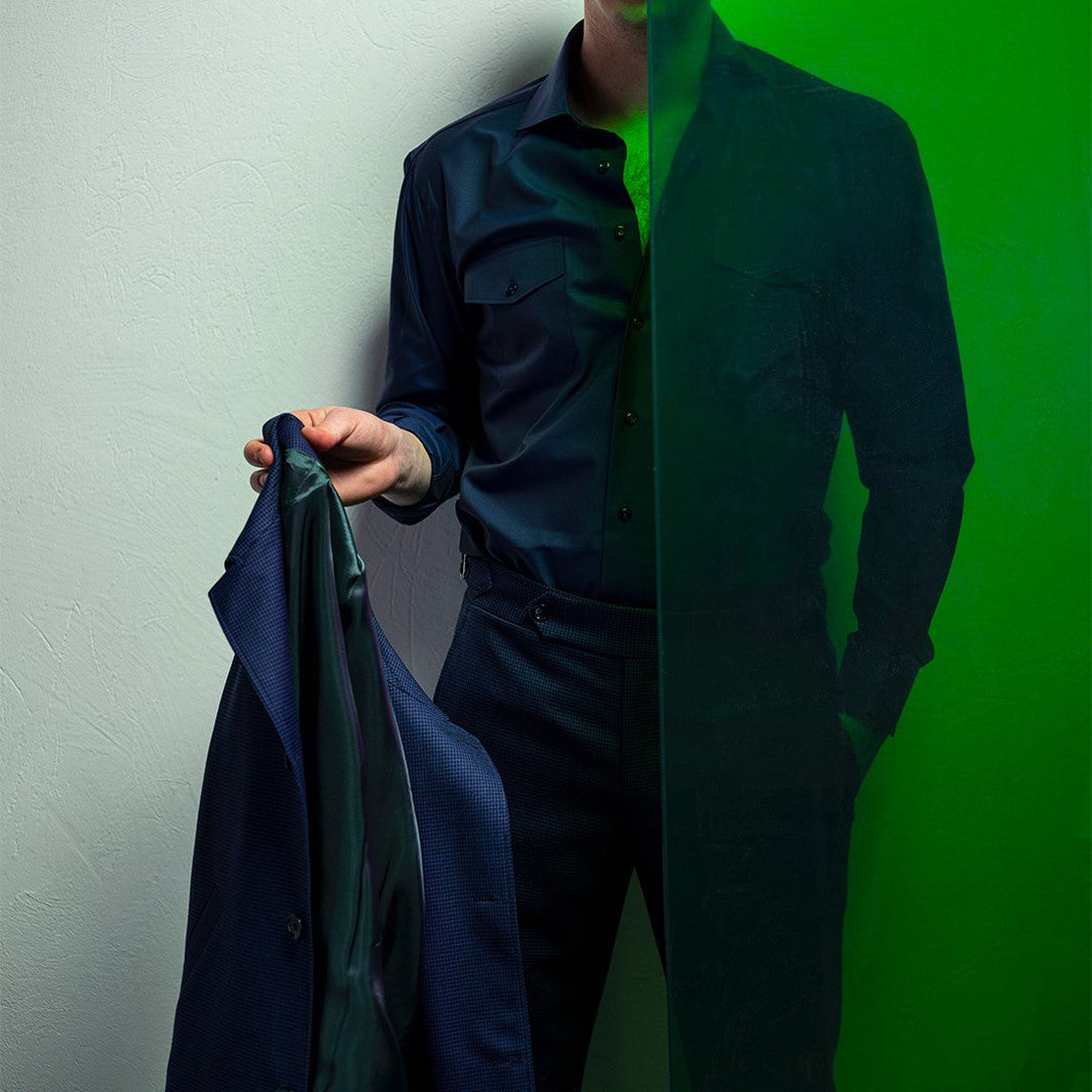 5 Major Mistakes When Wearing Your Favorite Blazer