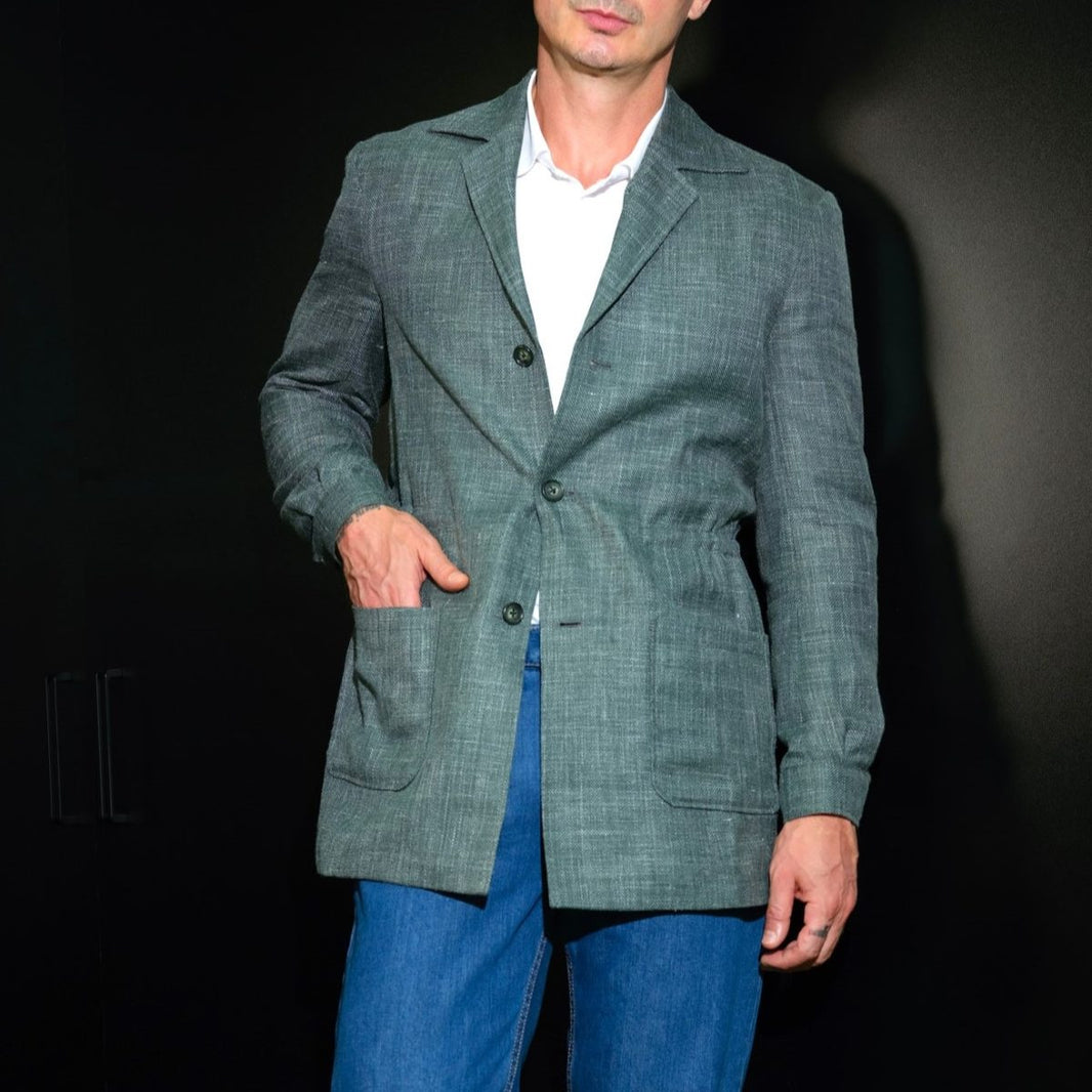 Smart Casual Style: A Long-Term Ally?