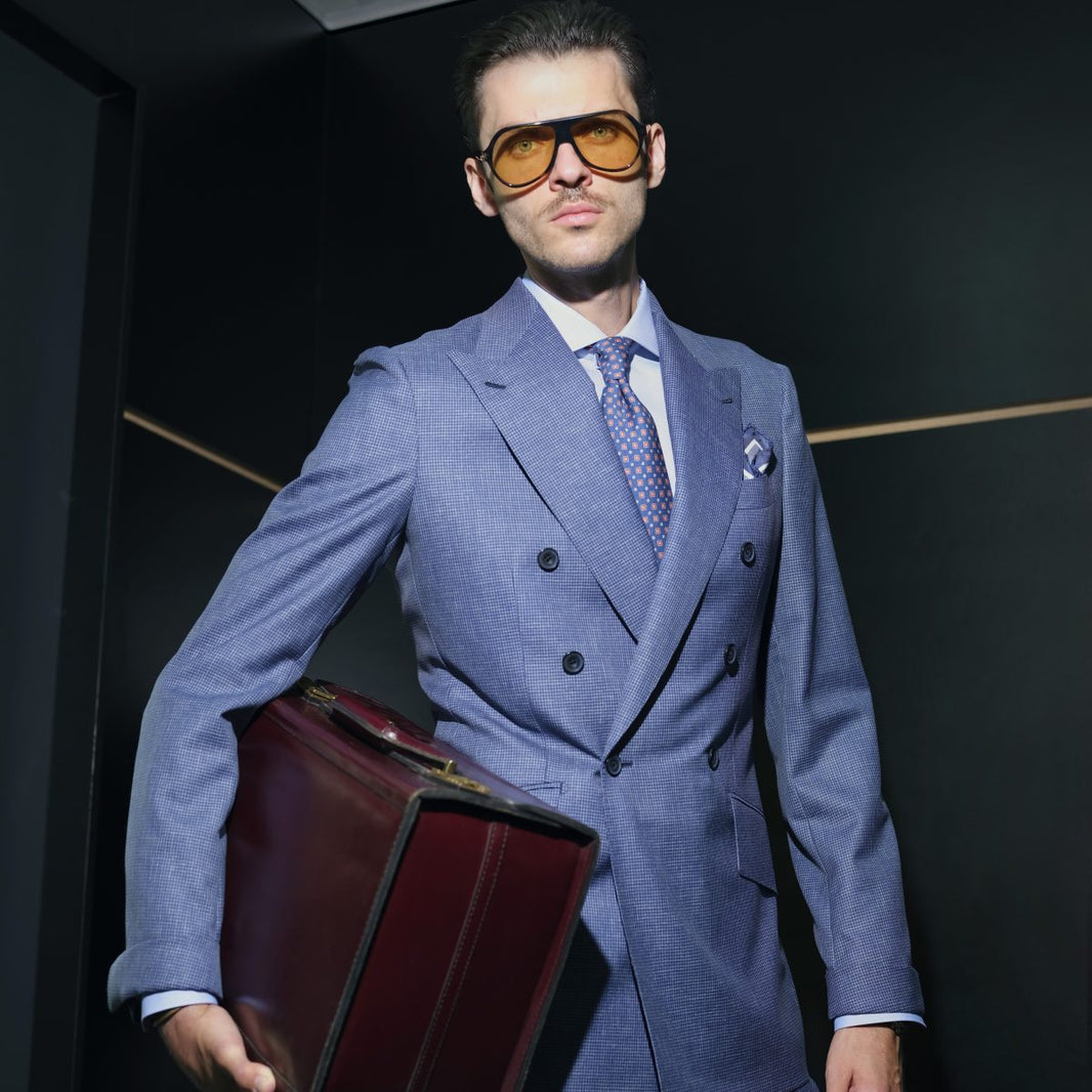 What to Wear at the Office When There’s No Dress Code