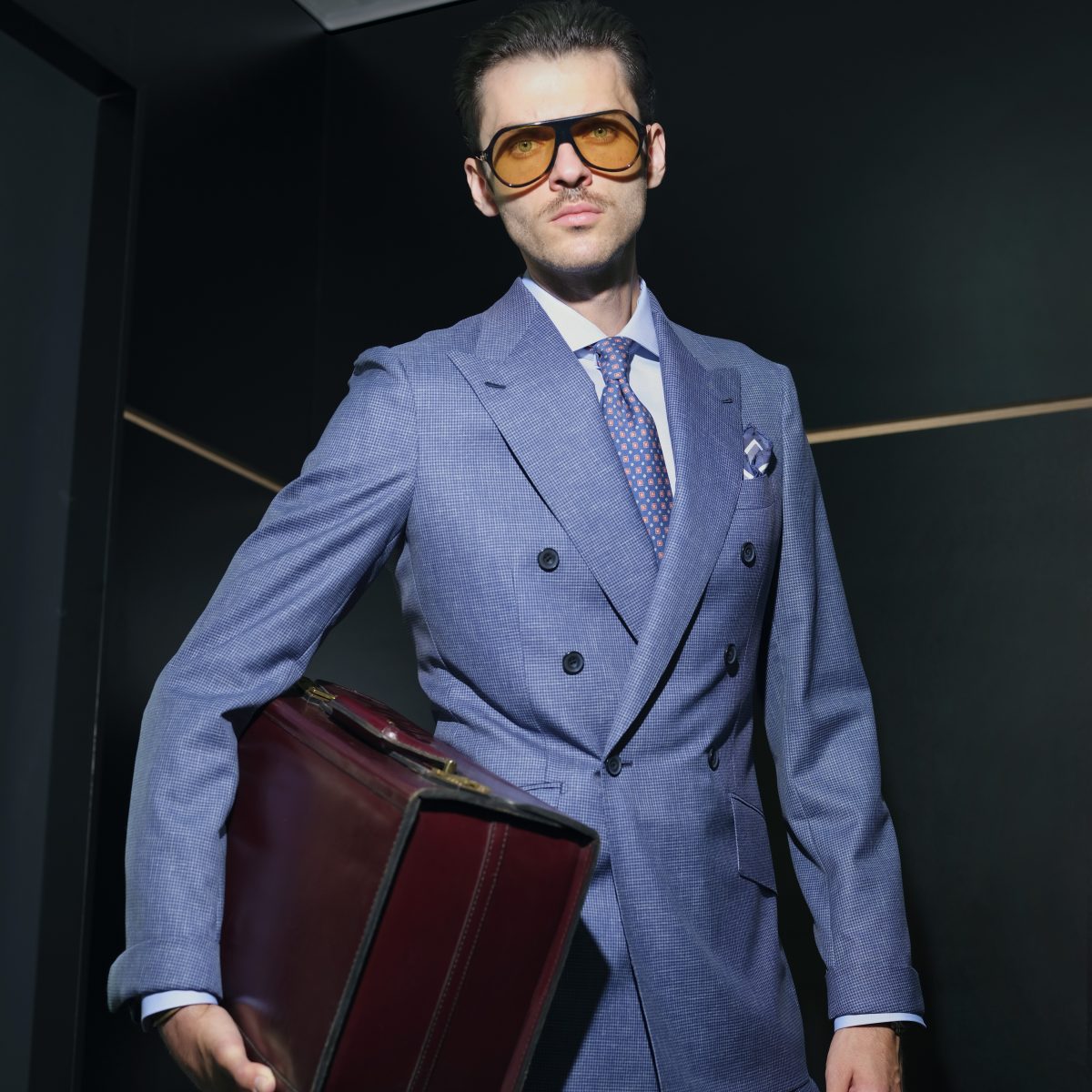 What to Wear at the Office When There’s No Dress Code