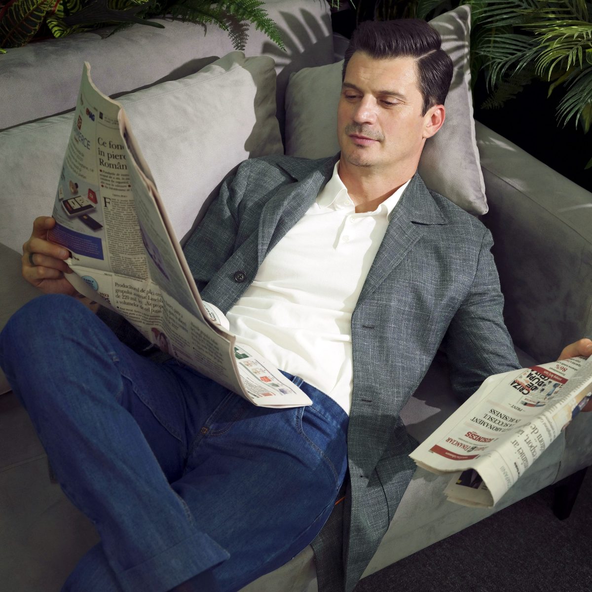 Types of Jeans and How to Wear Them: A Guide for Every Body Shape