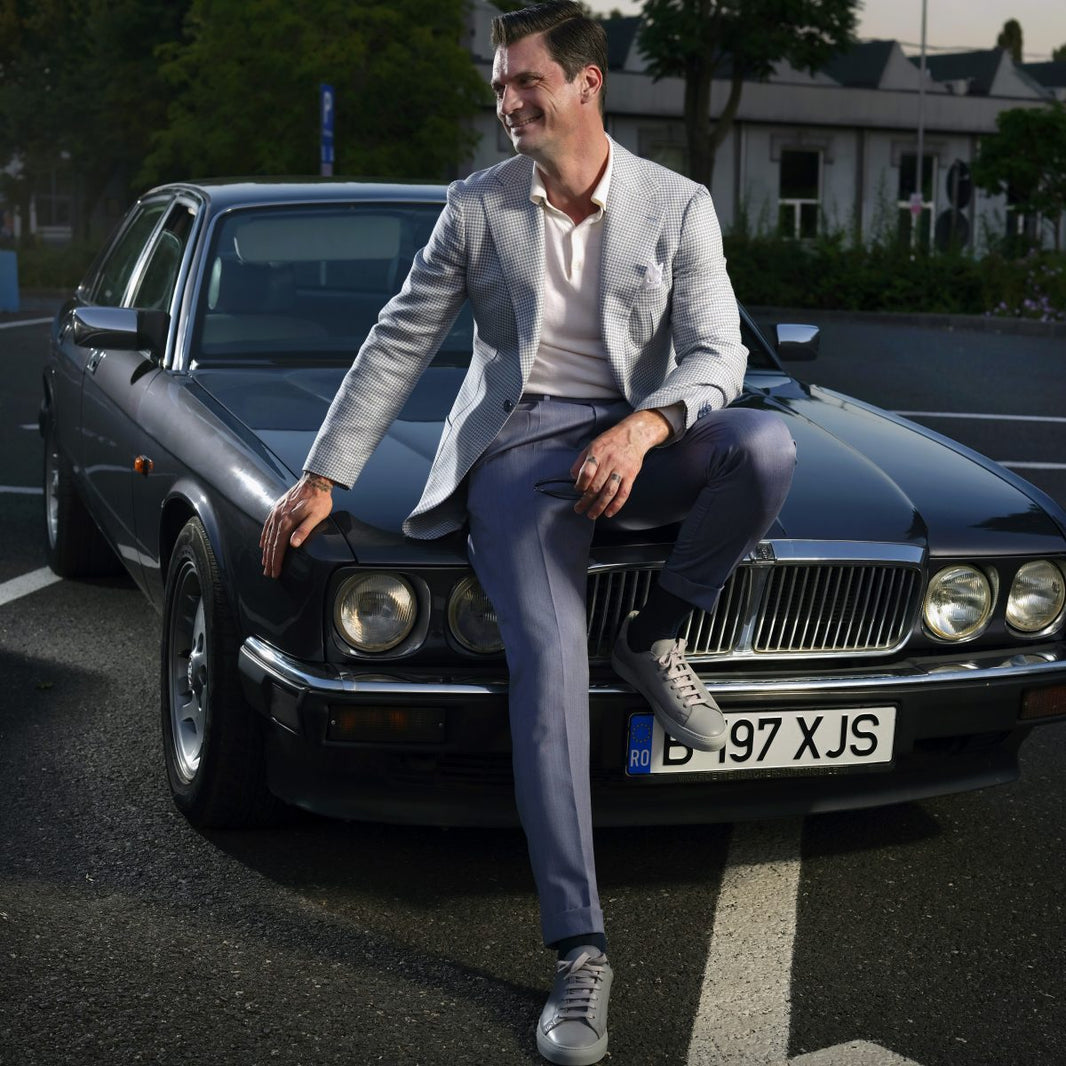 The Right Outfit for Your Car: Did You Know This?