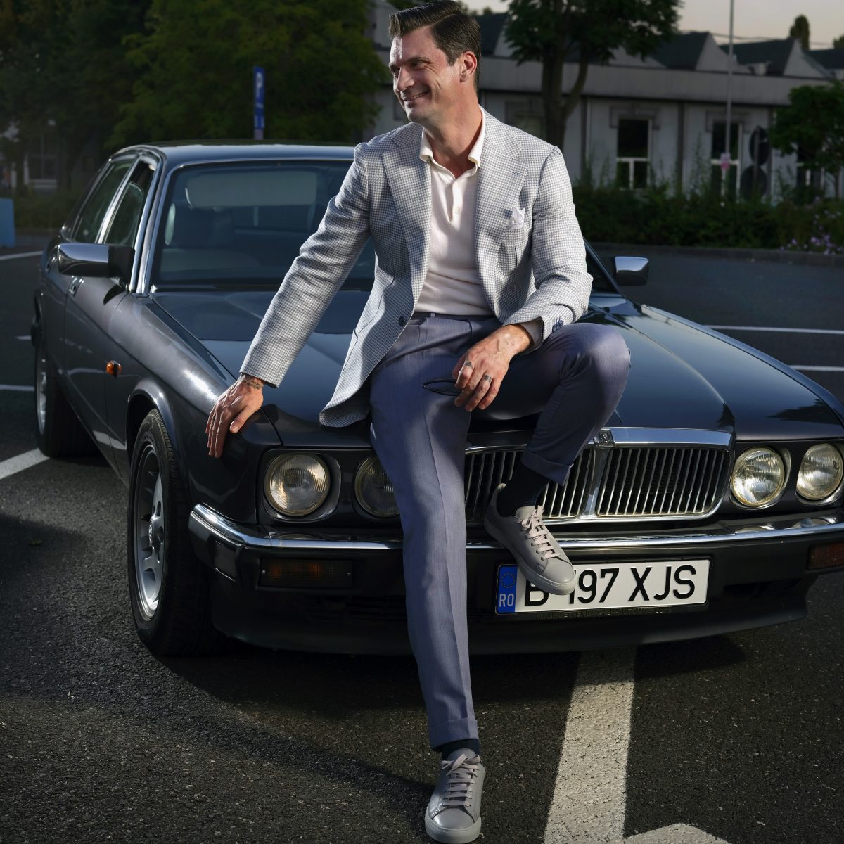 The Right Outfit for Your Car: Did You Know This?