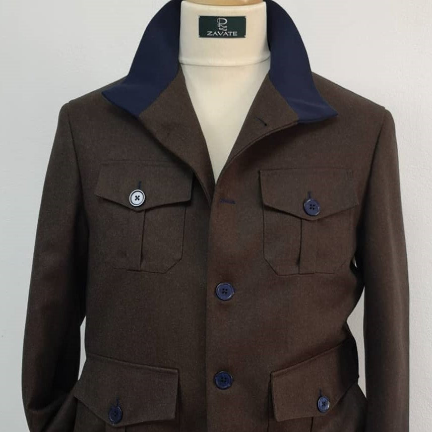 Sports Jacket: How Many Types There Are and How to Wear It With Style