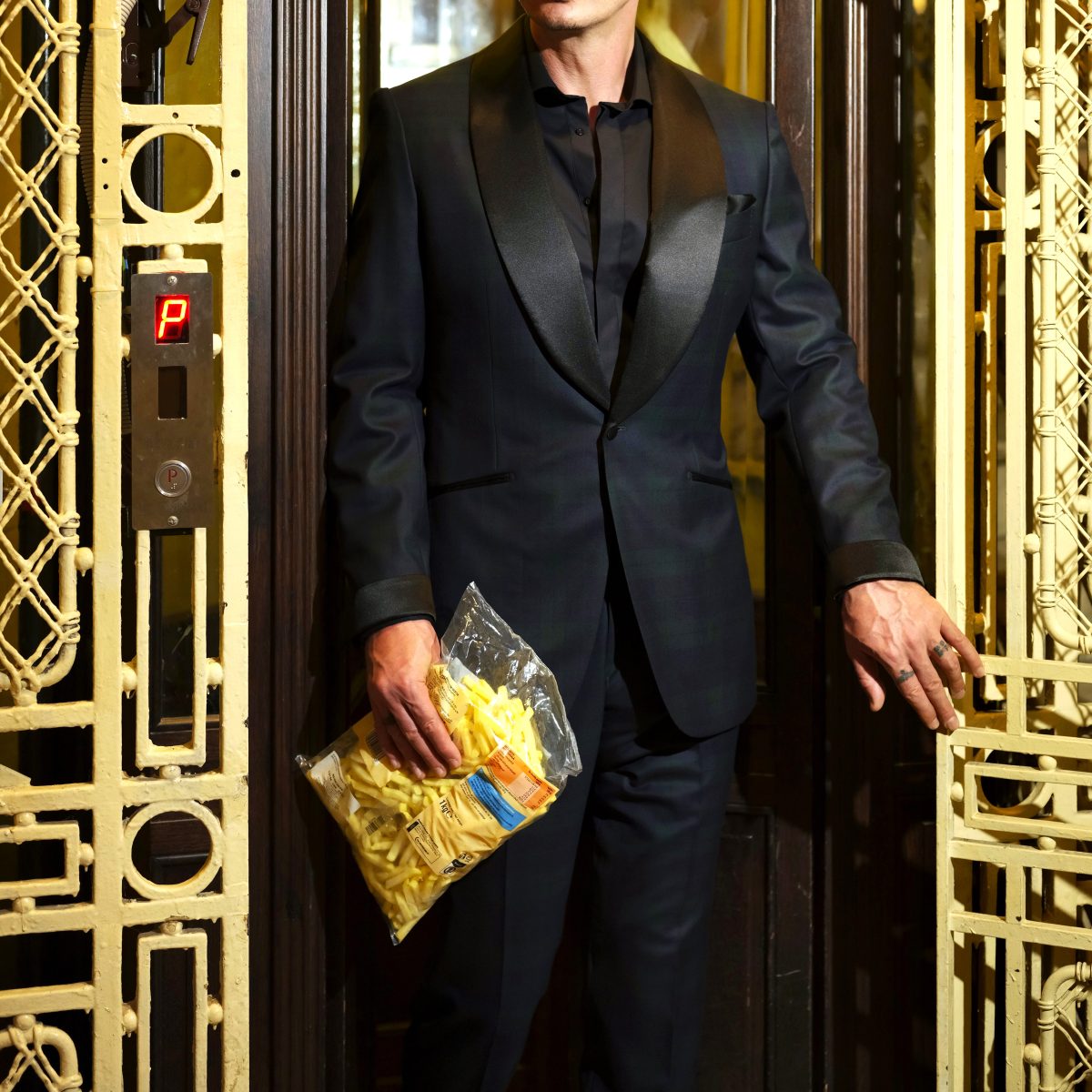 3 Wardrobe Mistakes to Avoid at a Wedding