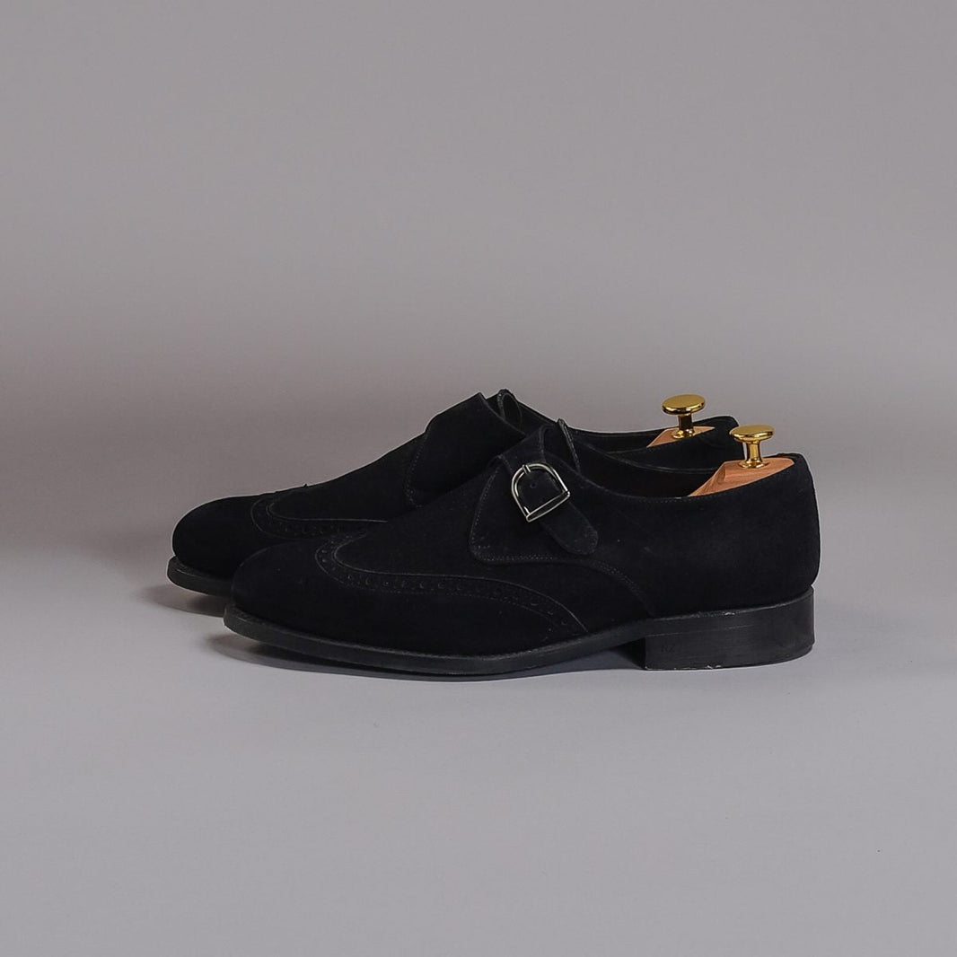 Brogue Shoes: Why They’re the Ideal Choice for the Autumn Season