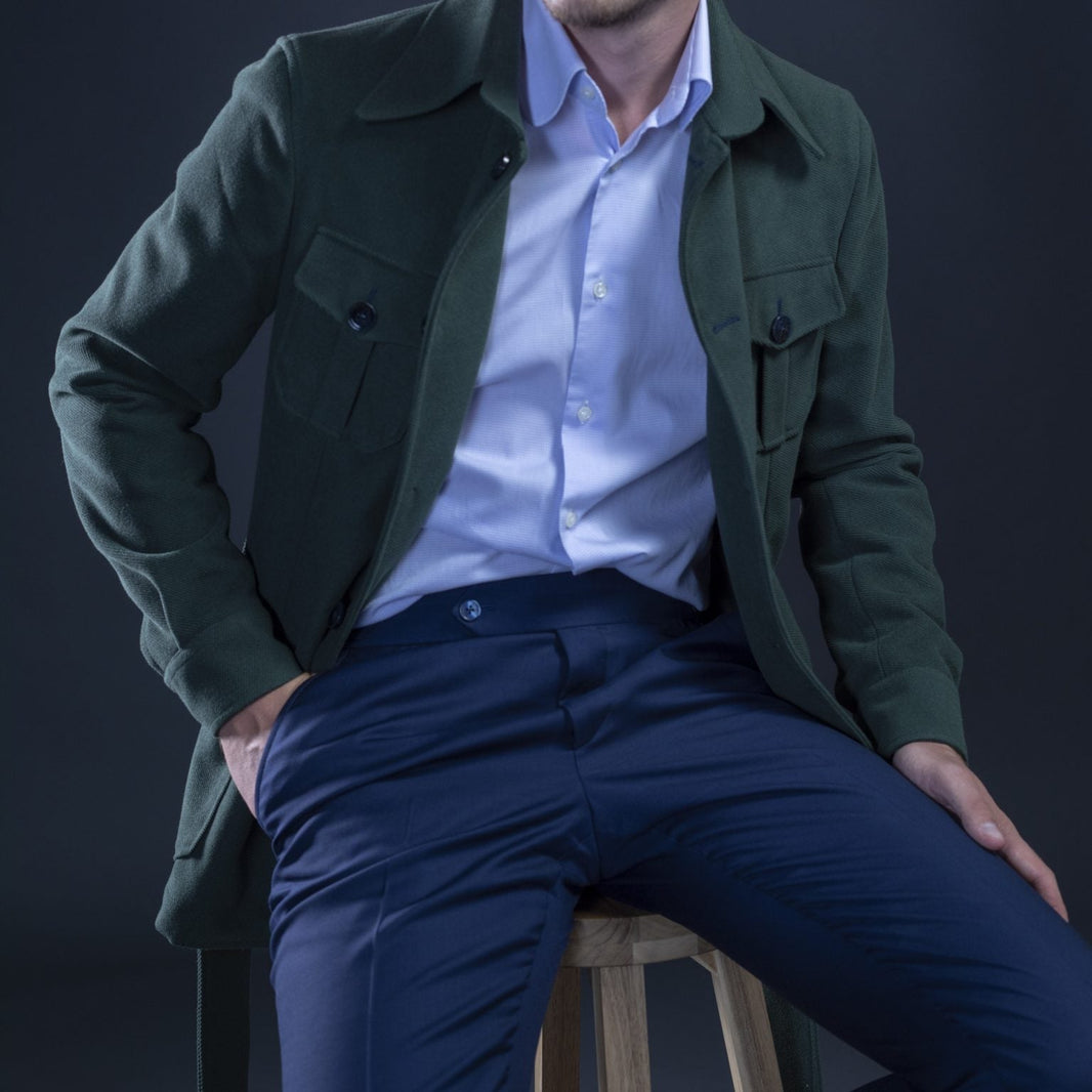 Casual Style: How Urban Elegance Has Been Redefined