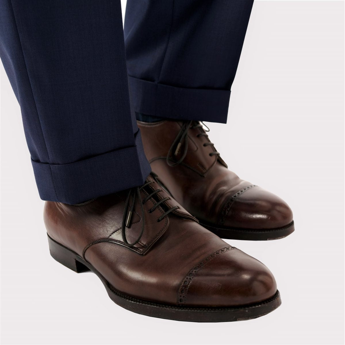 3 Tips to Maintain Your Favorite Shoes