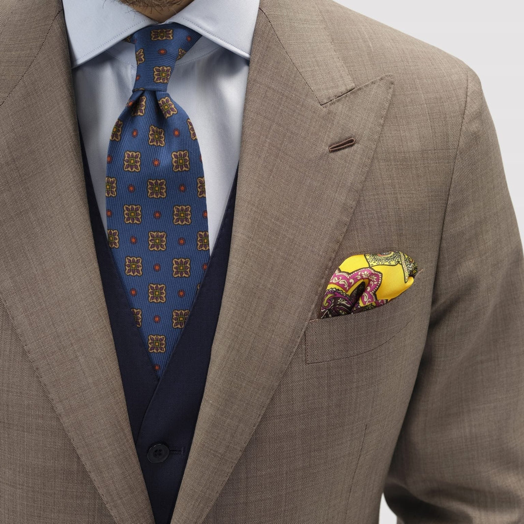 6 Color Combinations That Never Fail