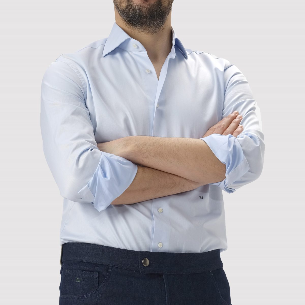 How to Wear a Shirt Properly: 5 Common Mistakes to Avoid