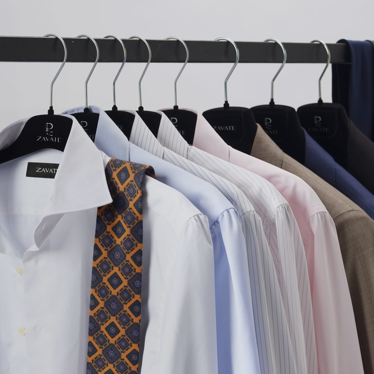 Capsule Wardrobe in Business: A Life-Saving Solution
