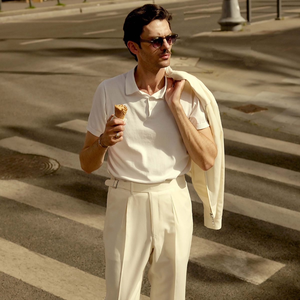 City Break in a European City? Discover Where to Order the Best Clothes