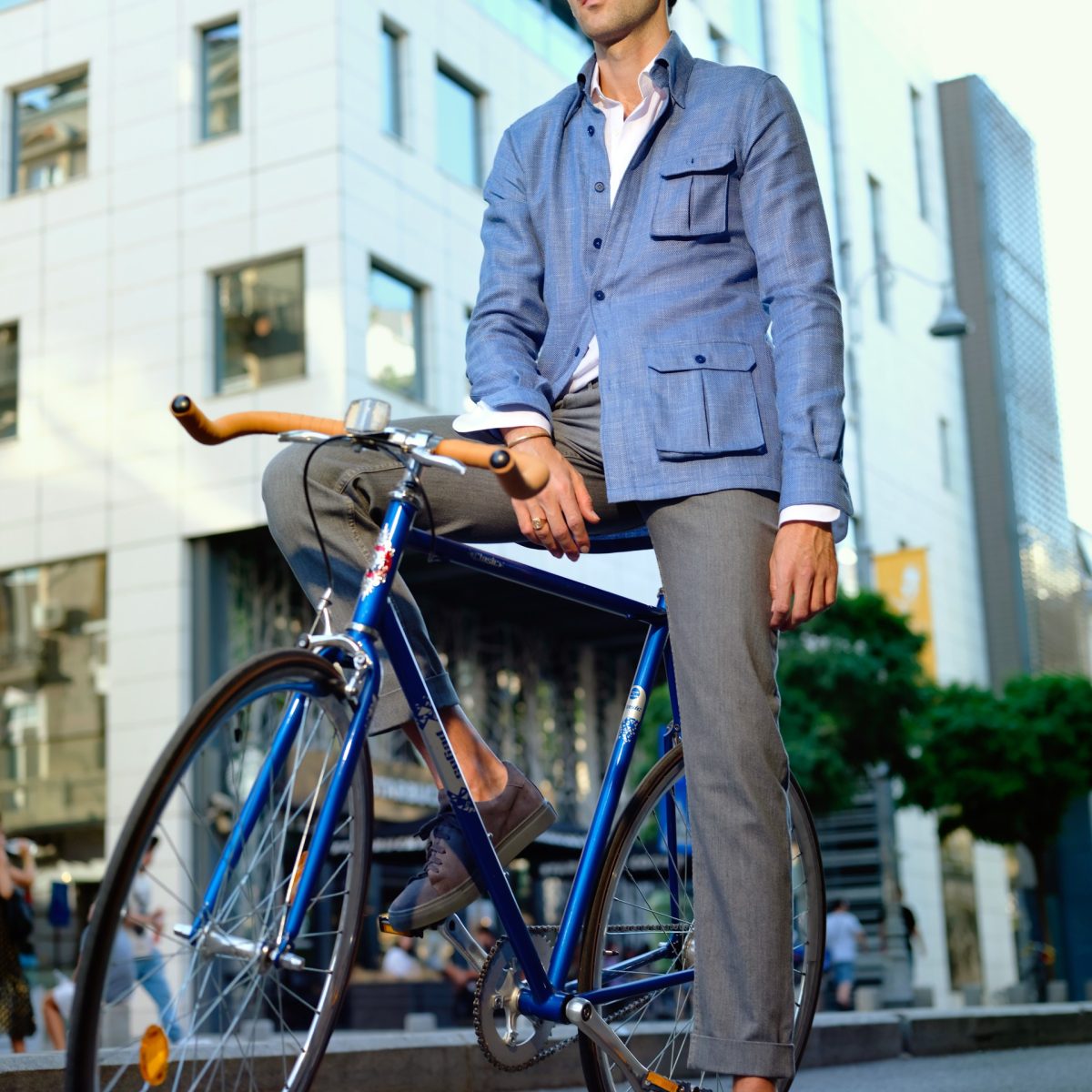 Fashion vs. Style: What Brings Them Together and What Sets Them Apart