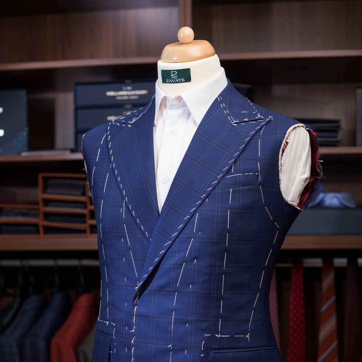 The Right Fit: The Modern Man’s Nightmare