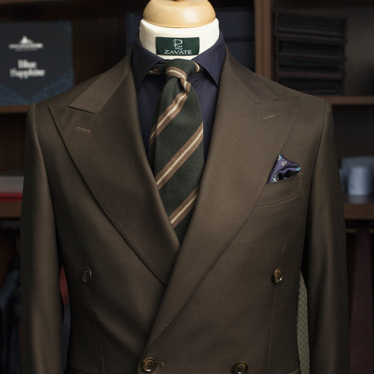 5 Tips to Maintain Your Favorite Suit