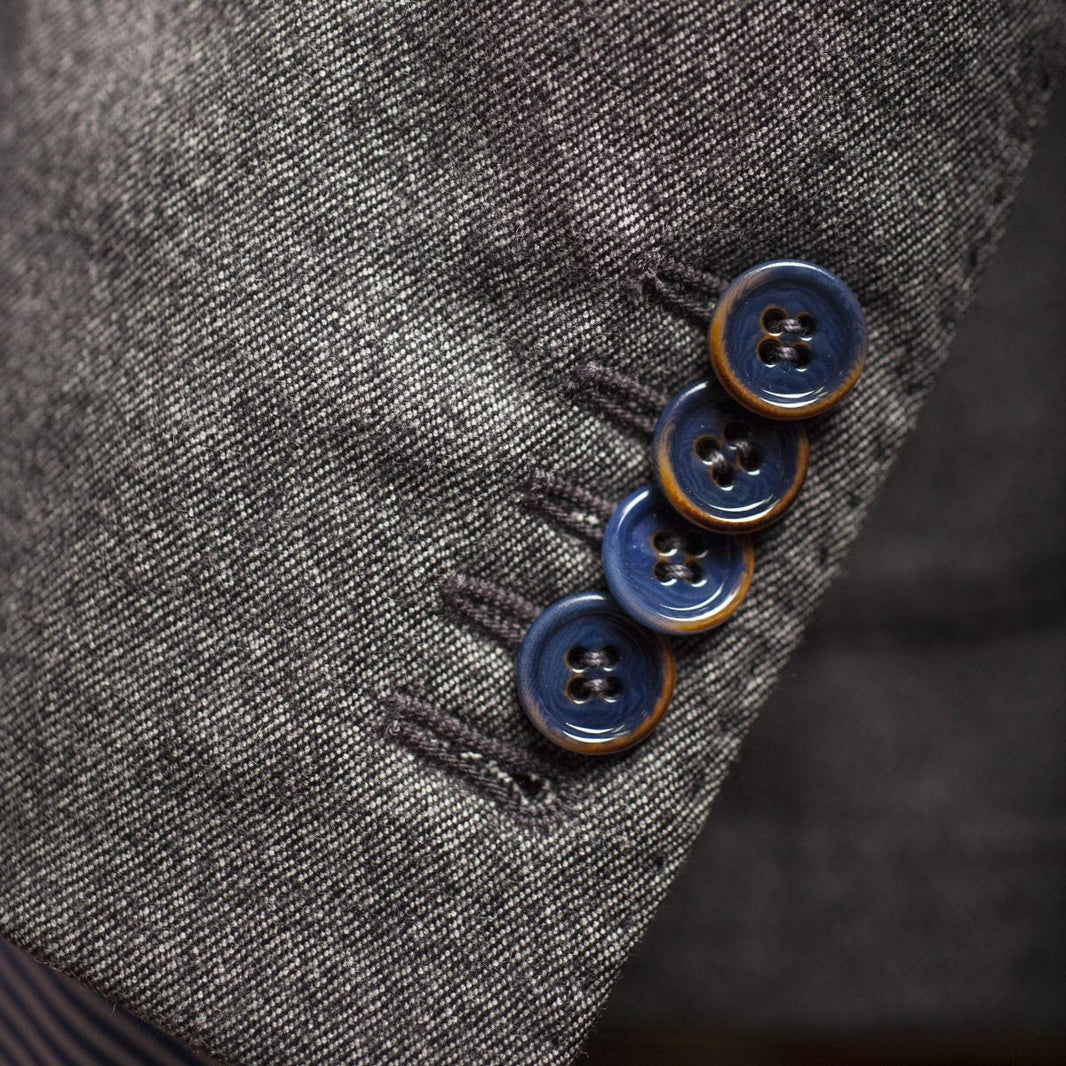 Fashion Architecture: What Makes Up an Event Suit