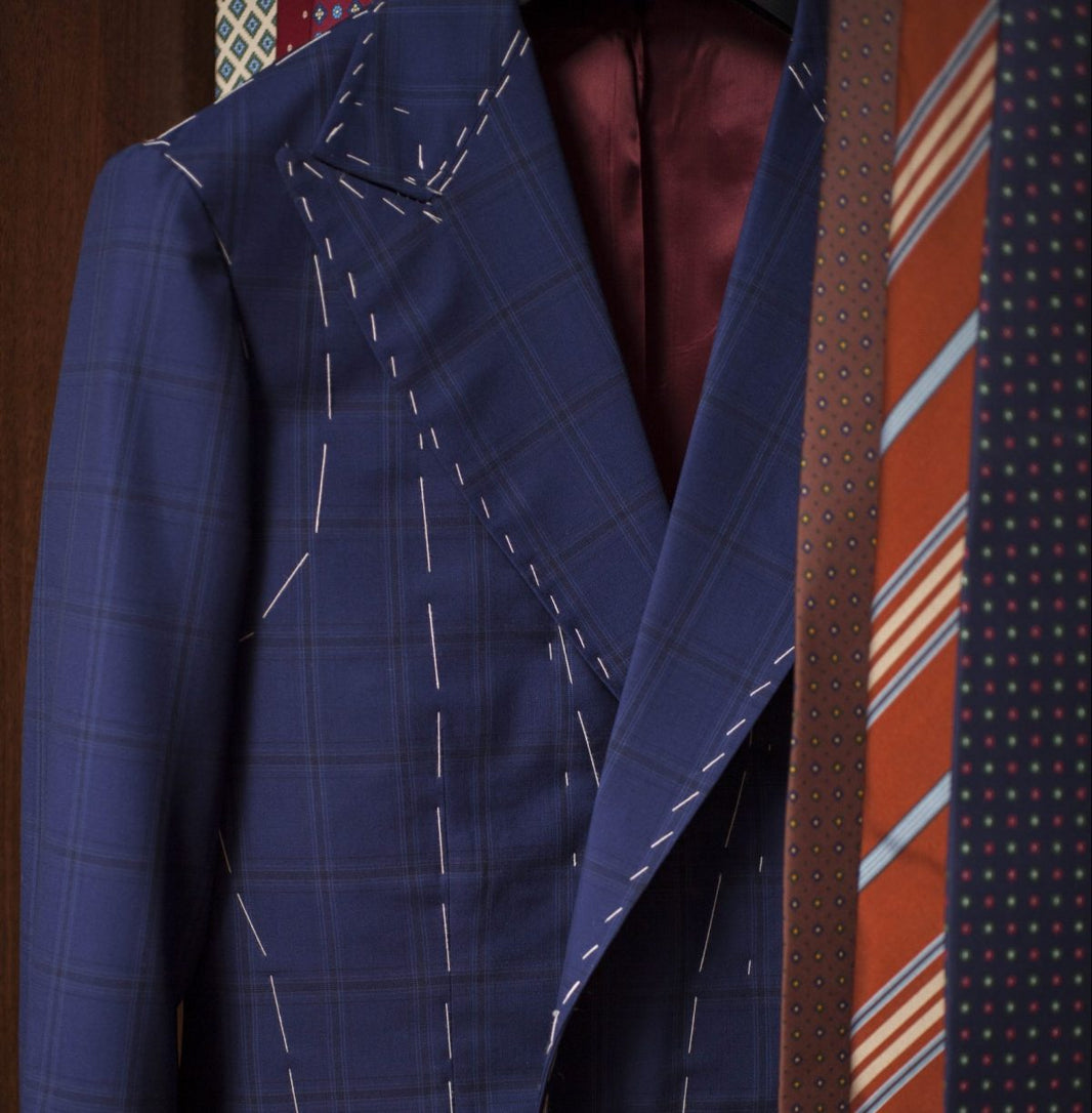 01 Why It’s So Hard to Find the Right Clothes