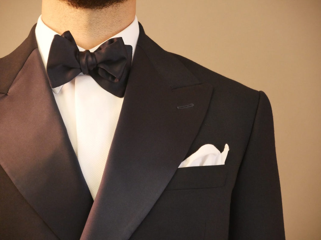 What You Need to Know When Getting a Made-to-Measure Suit