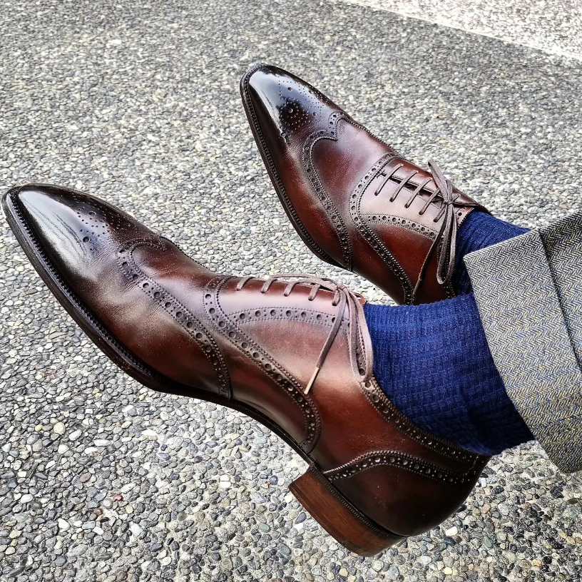 Why Three-Quarter Socks Are the Perfect Choice