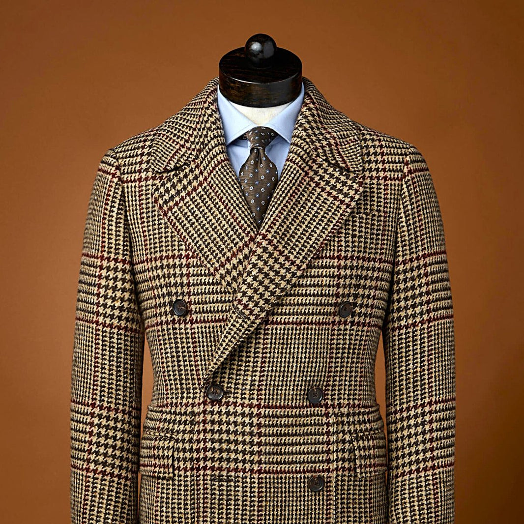 How to Dress Stylishly in Winter? See the Coats That Turn Heads