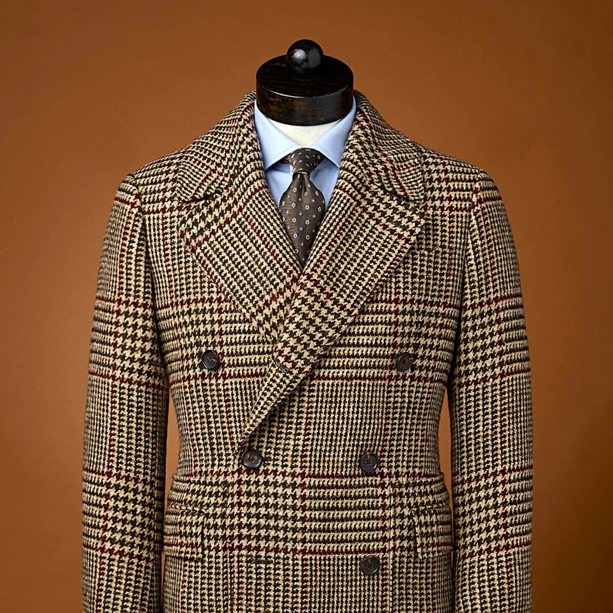 How to Dress Stylishly in Winter? See the Coats That Turn Heads