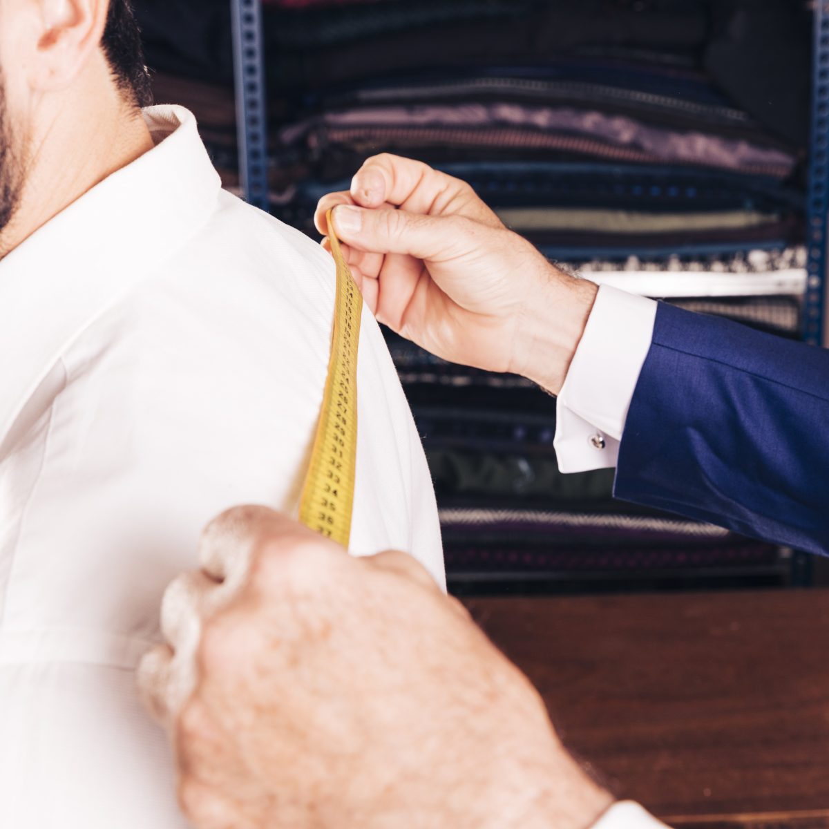 Not All Shirts Are the Same: Discover the Styles That Make a Difference