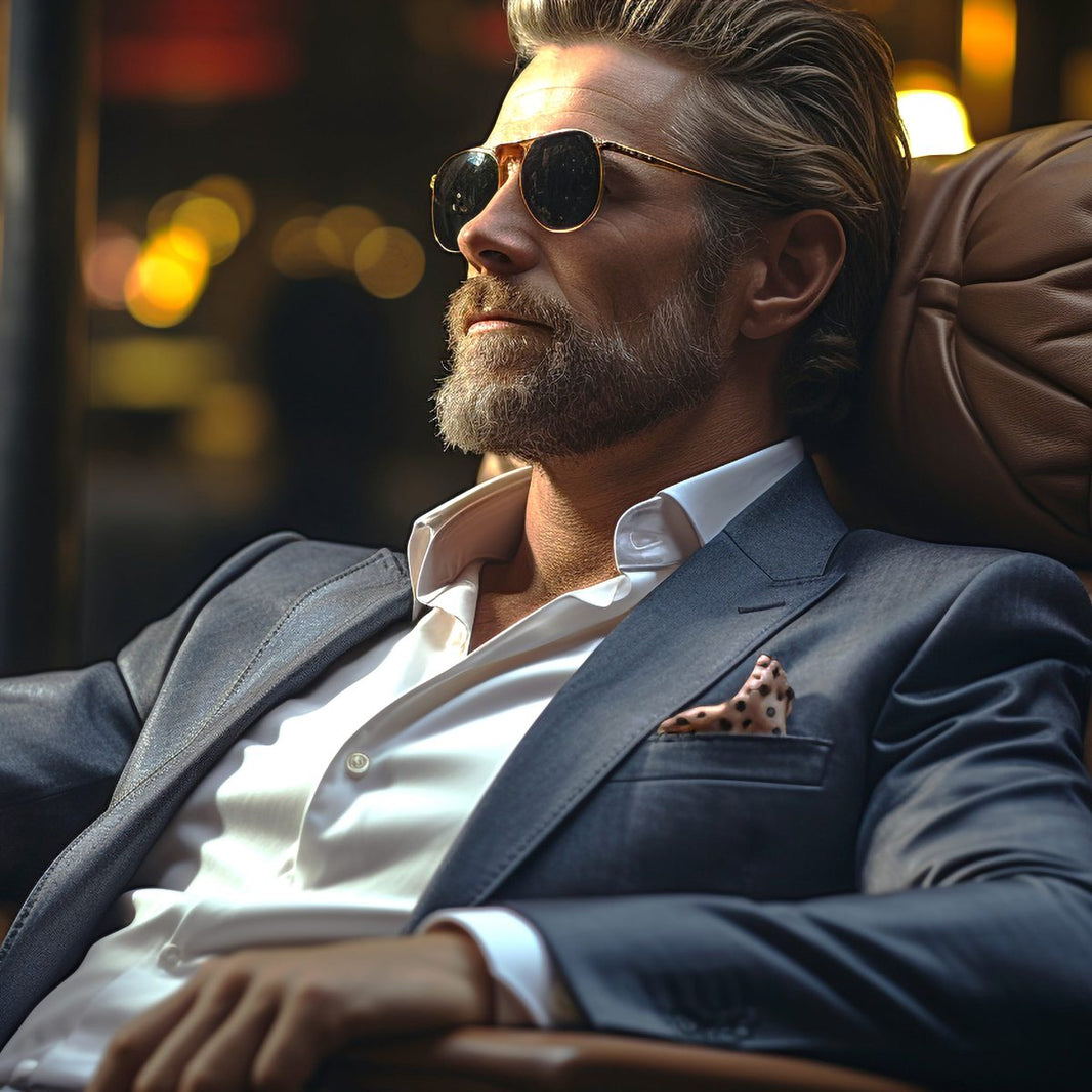 What Quiet Luxury Really Means: A Short Guide for Fashion Enthusiasts