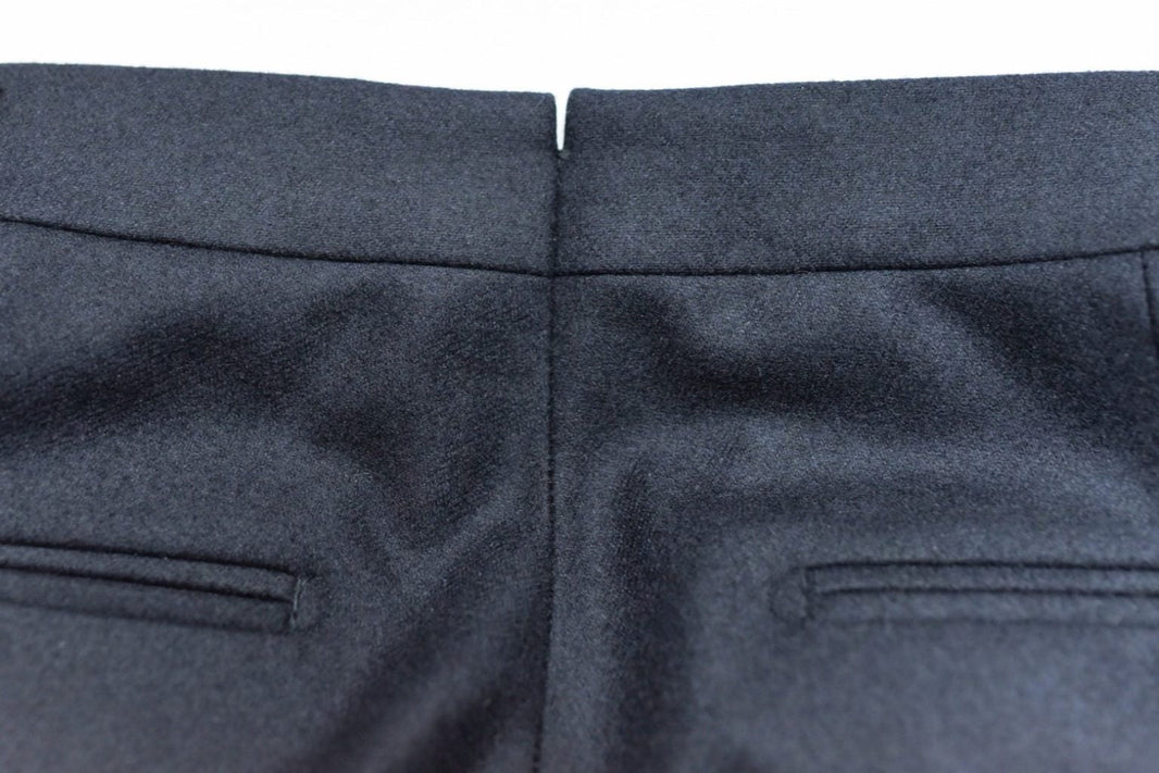 The Untold History of Trousers (Part I)