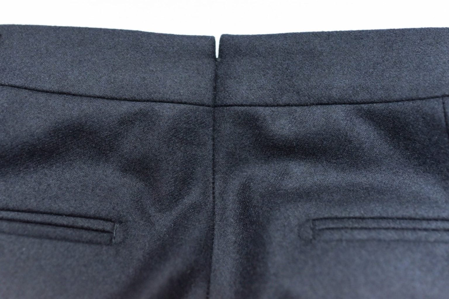 The Untold History of Trousers (Part I)