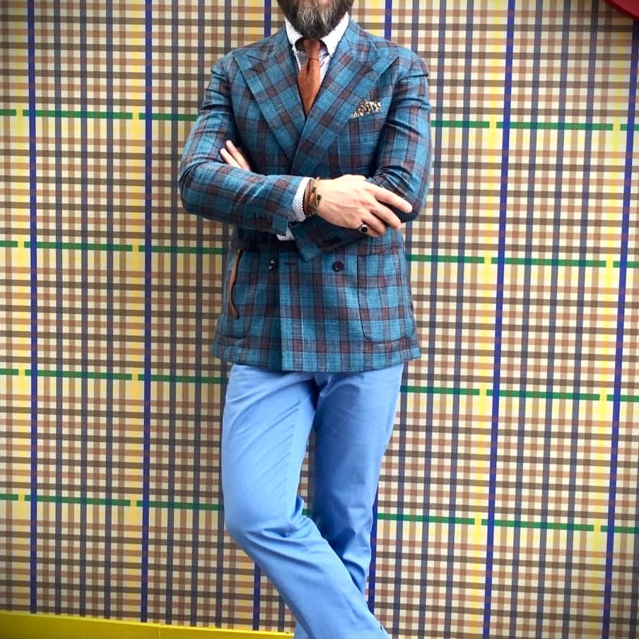 Dandy in the 21st Century: Virtue or Flaw?