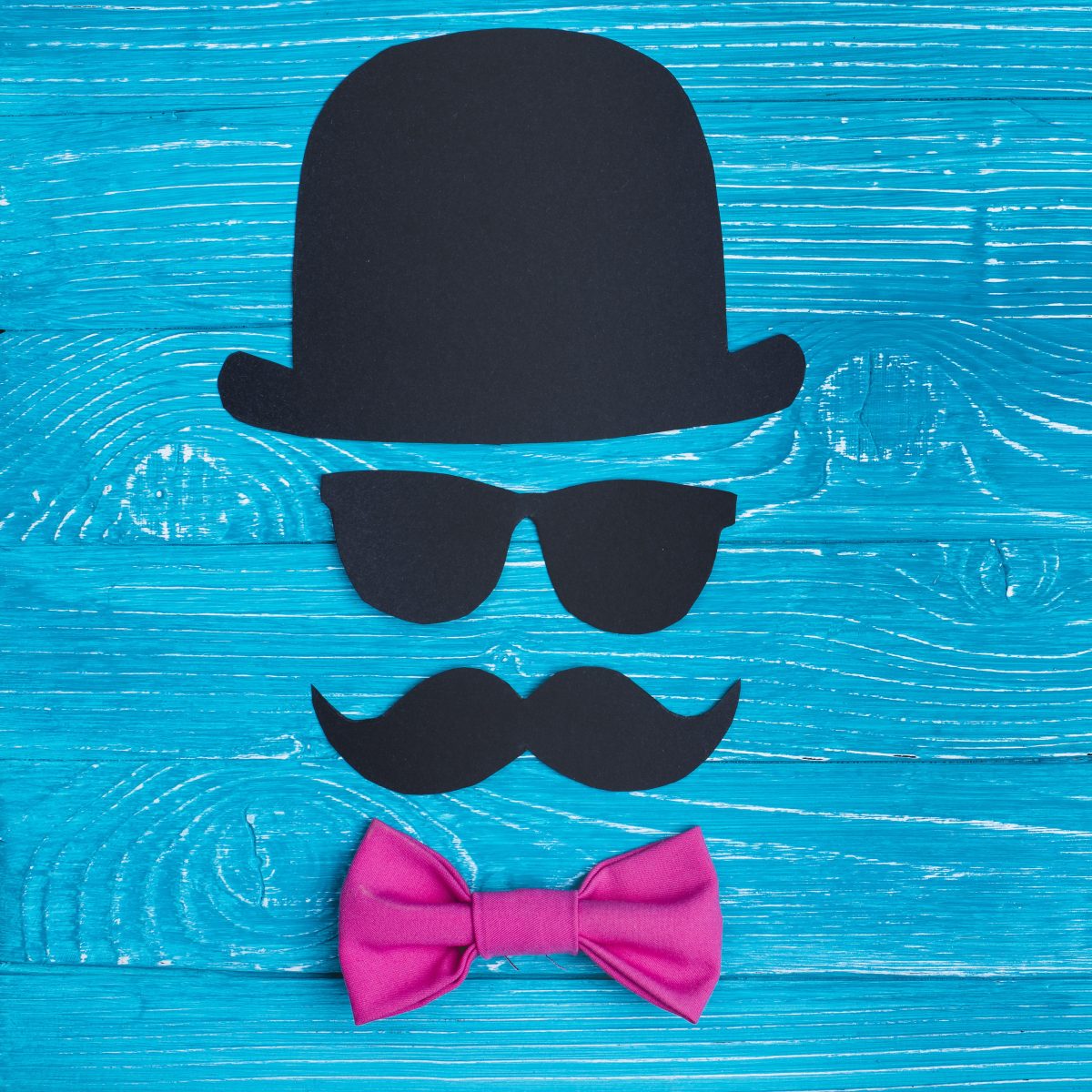 Bow Tie, Hat, and Suspenders: What Remains Today from the Tradition of Yesteryear?