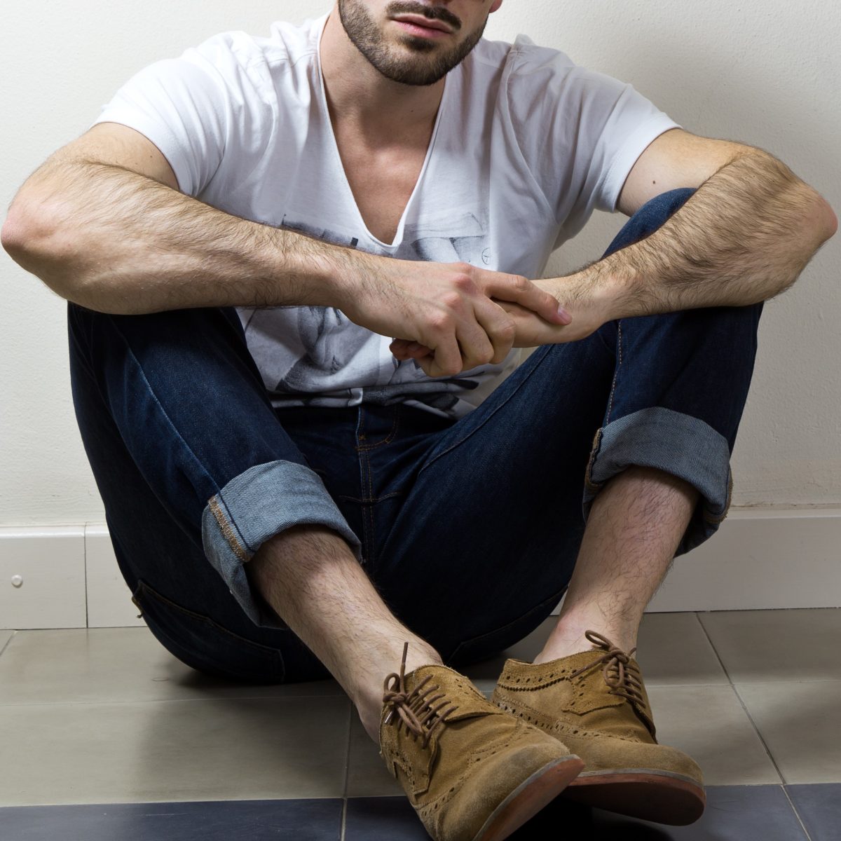 Wearing Shoes Without Socks? Here’s What You Need to Know