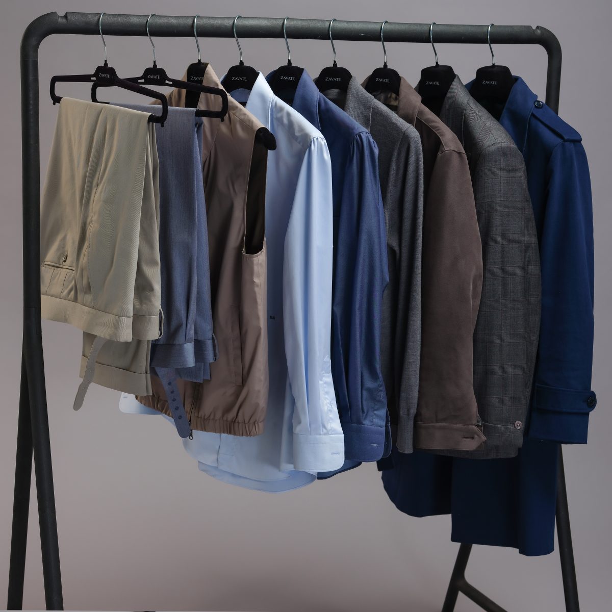 Capsule Wardrobe: How to Dress Stylishly With Your Eyes Closed