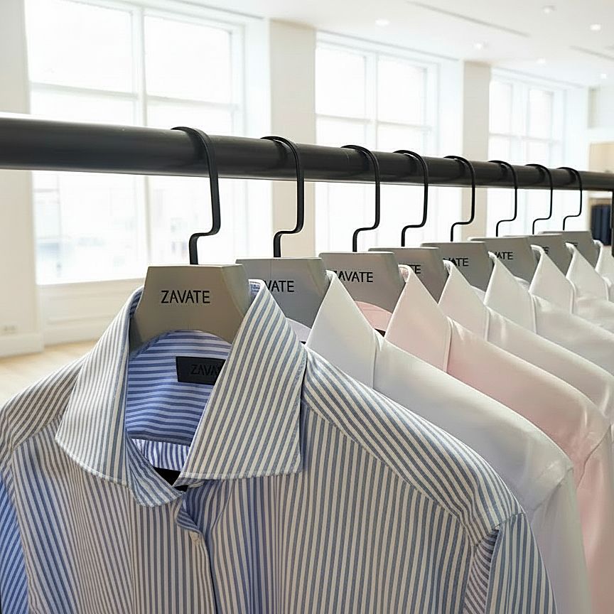 The Made-to-Measure Shirt: What It Is and What Advantages It Offers You