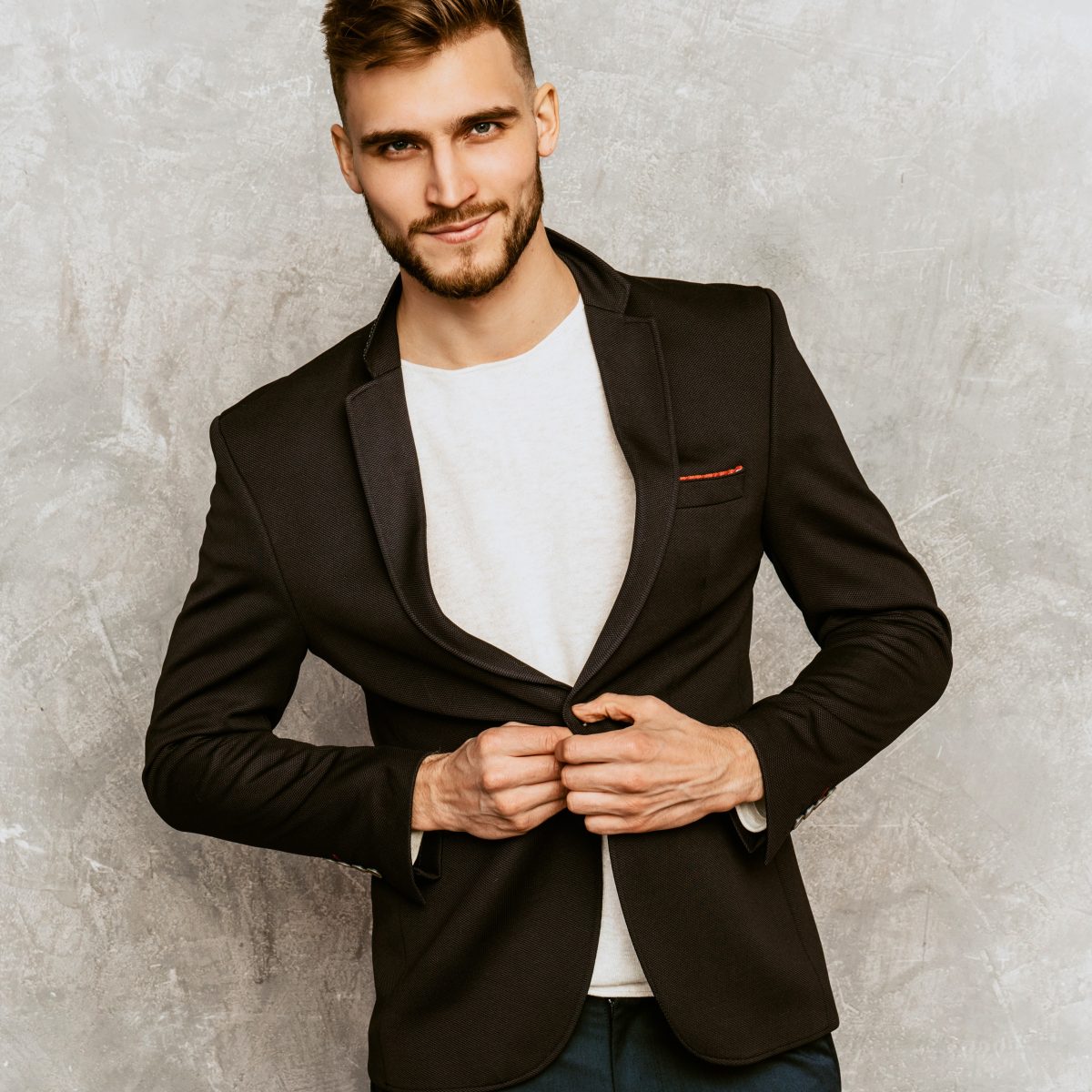 Slim Fit Suits for Men: A Necessity or Just a Fashion Fad?