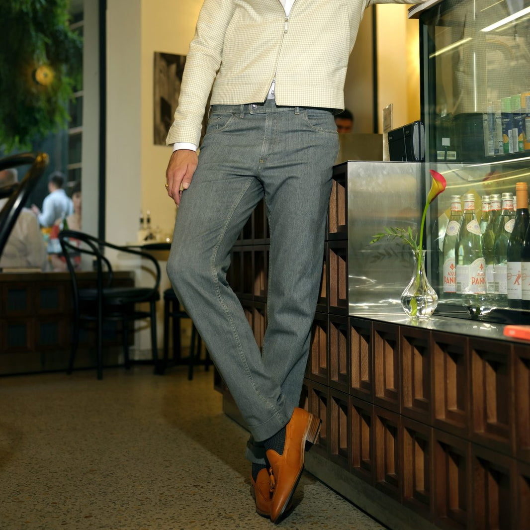 Men’s Jeans: 5 Styles to Avoid