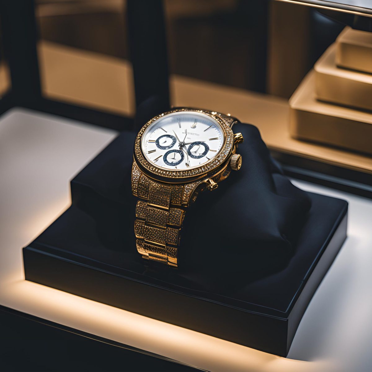 The Watch as a Style Statement: The Hidden Message Worn on Your Wrist