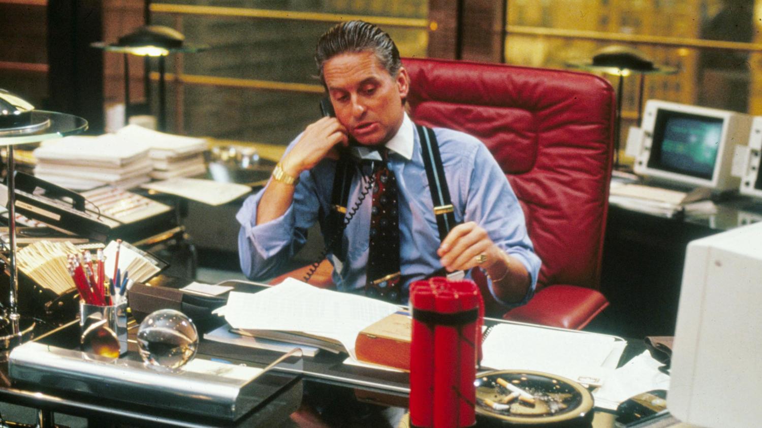 Men’s Suit History in 5 Minutes (Part II)