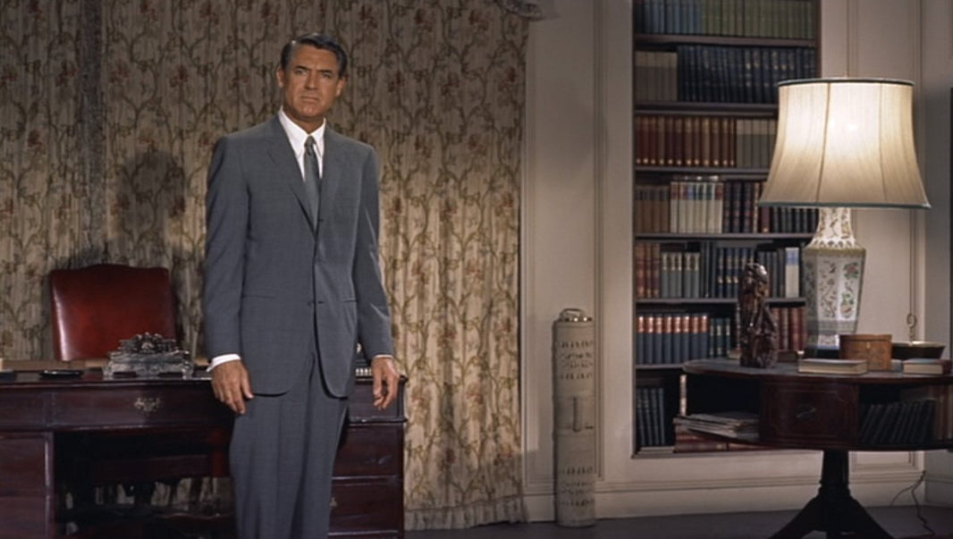 The History of Men’s Suits in 5 Minutes (Part I)