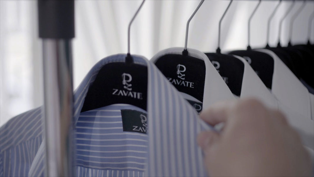 The Made-to-Measure Shirt: What It Is and What Advantages It Offers You