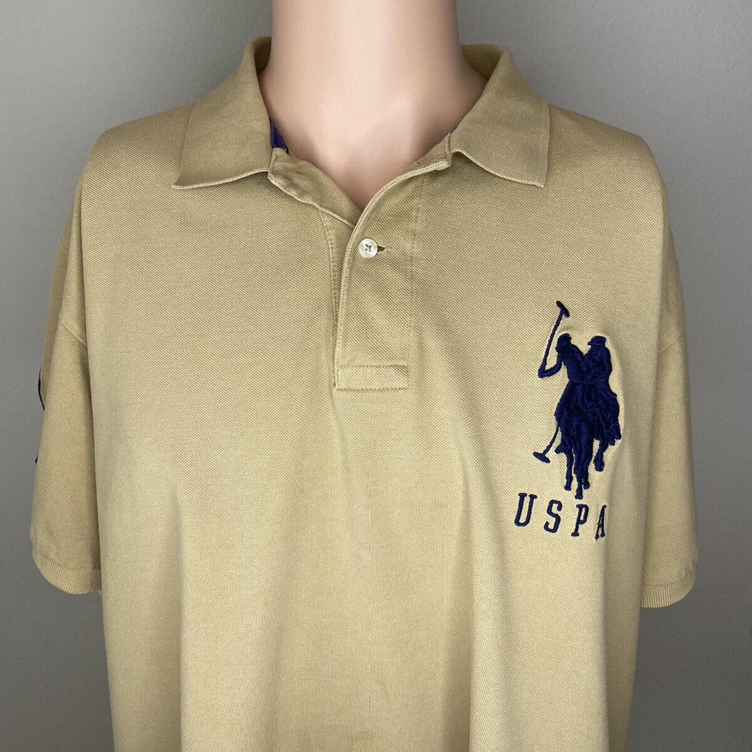 Oversized Logos: The Catastrophe of the Stylish Man