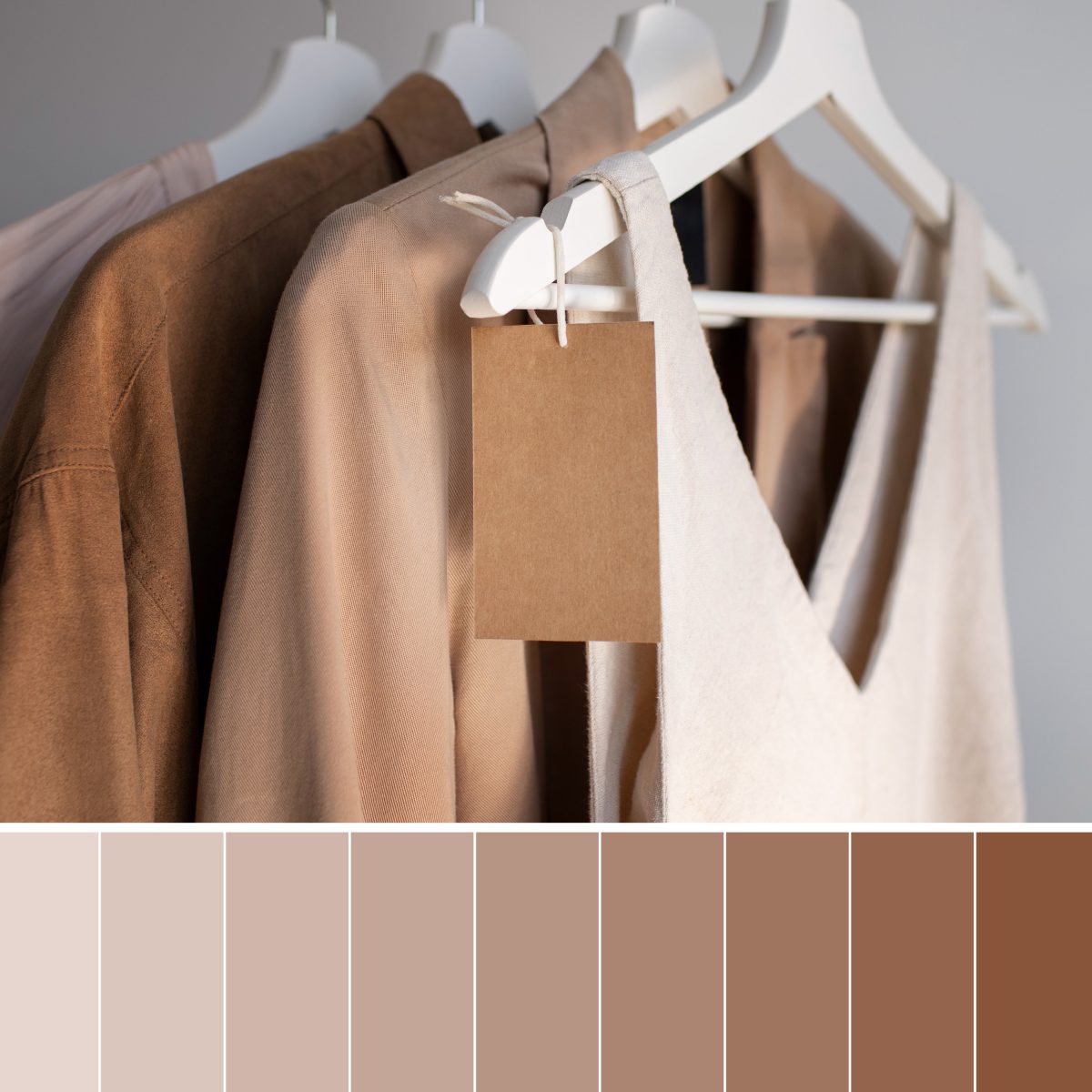 How to Choose Your Clothes Based on Your Skin Tone
