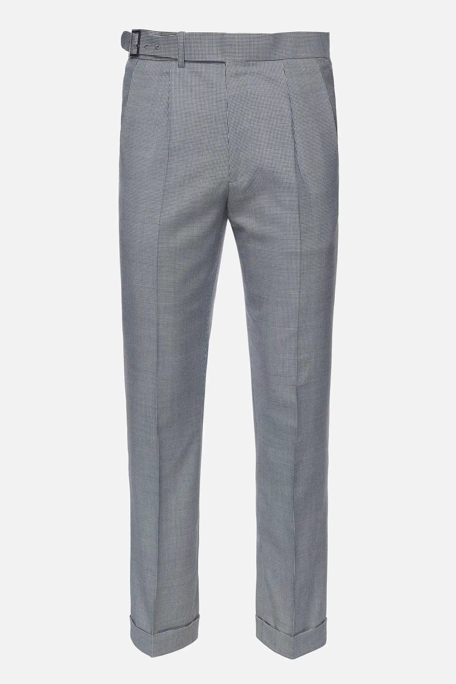 DB Houndstooth Suit