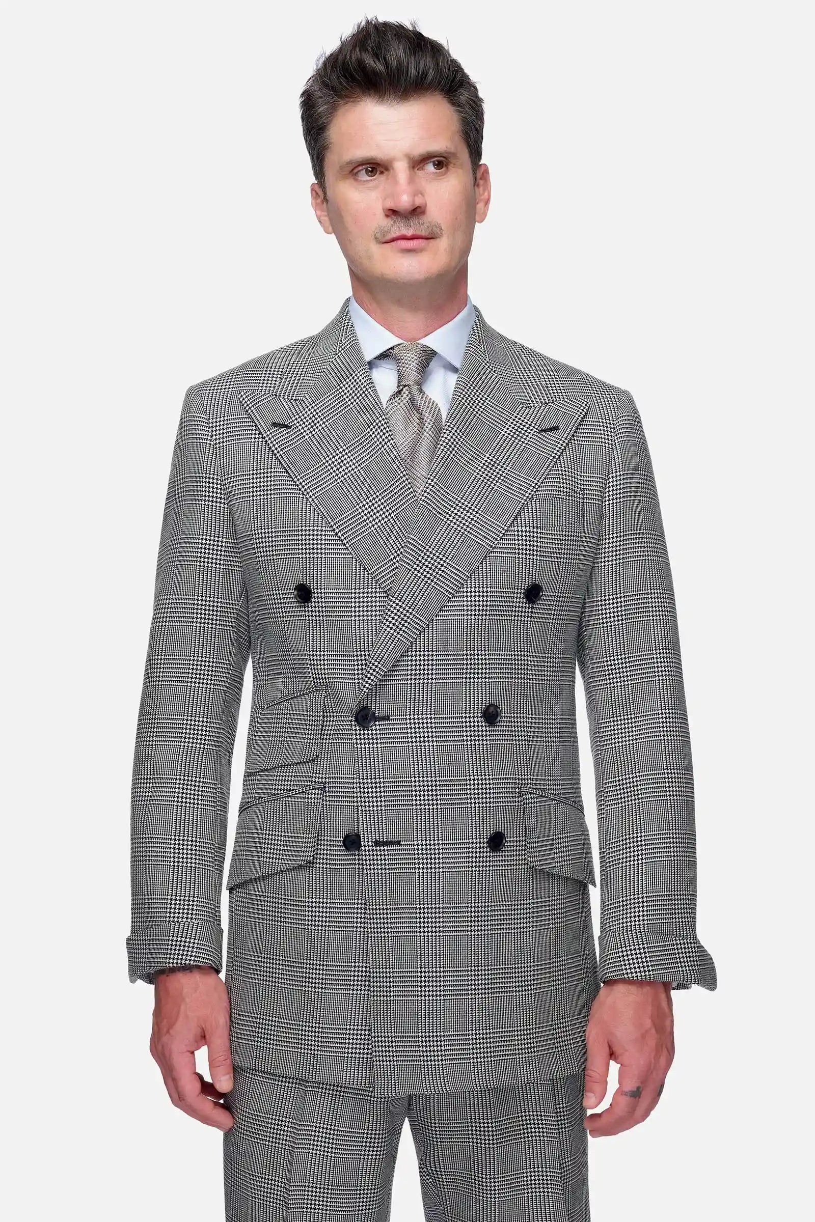 DB Prince of Whales Jacket